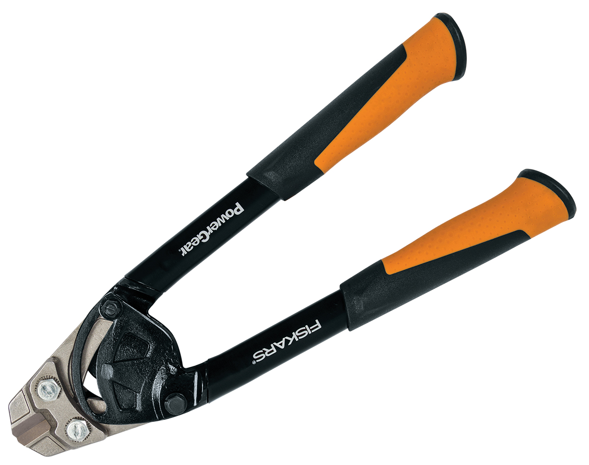 Fiskars PowerGear Bolzenschneider 36 cm